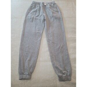 CALI CORNA Light Gray Sweatpants Size 1SZ